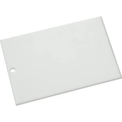 Vance Handi-Cut Poly Cutting Board, 5-Pack