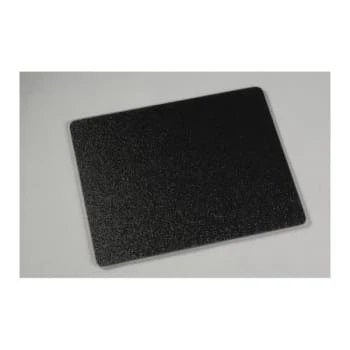 Vance Black Tempered Glass Cutting Board 4 Vance Black Tempered Glass Cutting Board - Image 2