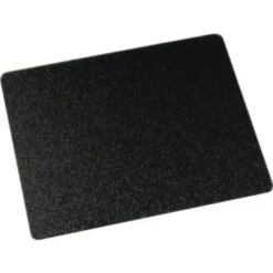 Vance Tempered Glass Cutting Boards Black Case Of 10
