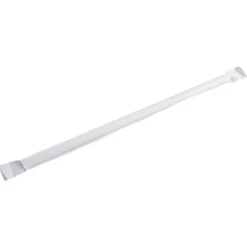 Empress Earth 7.75 White Jumbo Paper Straws Individually Wrapped Case Of 2000