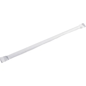 Empress Earth 7.75 White Jumbo Paper Straws Individually Wrapped Case Of 2000 3 Empress Earth 7.75 White Jumbo Paper Straws Individually Wrapped Case Of 2000