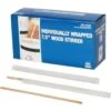Royal Amercareroyal 7.5 Wrapped Wood Coffee Stirrers, Case Of 5000 -Gastro Gas 114322 v MainProductImage Lg