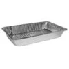 Hfa Full Size Steam Table Pan 3-3/16" Deep, Case Of 50 -Gastro Gas 116757 w MainProductImage BUS Lg