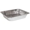 Hfa 1/2 Size Steam Table Pan 2-9/16" Deep, Case Of 100 -Gastro Gas 116758 w MainProductImage BUS Lg