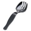 Emi Yoshi Black Serving Fork, Case Of 144 -Gastro Gas 116773 w MainProductImage BUS Lg