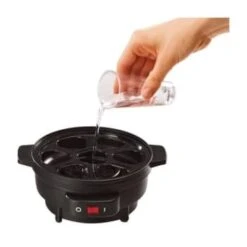 Hamilton Beach Egg Cooker Case Of 2 -Gastro Gas 120837 DetailedProductView2 UNI Lg