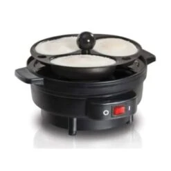Hamilton Beach Egg Cooker Case Of 2 -Gastro Gas 120837 LifestyleImage UNI Lg