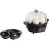 Hamilton Beach Egg Cooker Case Of 2 -Gastro Gas 120837 V Lg