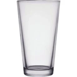 GENERIC Glass Tumbler 16 Ounce, Case Of 24