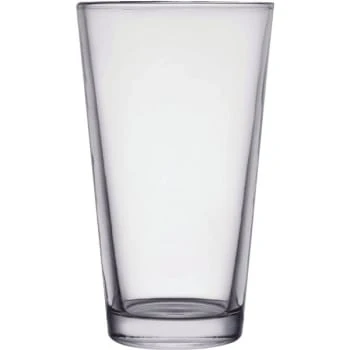 GENERIC Glass Tumbler 16 Ounce, Case Of 24 3 GENERIC Glass Tumbler 16 Ounce, Case Of 24