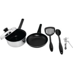 Lodging Kit Company Simply Cooking Kit