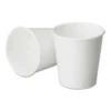 Skilcraft Paper Cup, Type I, Style A, Class 3, White 8 Oz, Case Of 2000 2 Skilcraft Paper Cup, Type I, Style A, Class 3, White 8 Oz, Case Of 2000 -Gastro Gas 146932 w MainProductImage Lg
