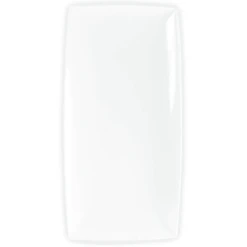 Thunder Group 16-1/8 X 8" Tray 1-1/8" Deep Package Of 12