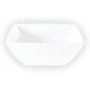 Thunder Group 2-1/2 Oz 2-5/8" Square Bowl 1-3/8" Deep Package Of 12 -Gastro Gas 184070 WebOnly Lg 1