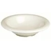 Thunder Group 4 Oz 4-3/4" Salad Bowl Ivory Package Of 12 -Gastro Gas 184091 WebOnly Lg