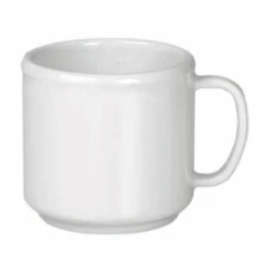 Thunder Group 10 Oz Mug White Package Of 12