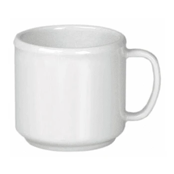 Thunder Group 10 Oz Mug White Package Of 12 3 Thunder Group 10 Oz Mug White Package Of 12