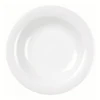Thunder Group 13 Oz 9-1/4" Salad Bowl White Package Of 12 -Gastro Gas 184133 WebOnly Lg