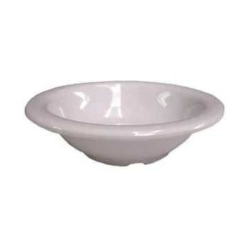 Thunder Group 8 Oz 6" Salad Bowl White Package Of 12 3 Thunder Group 8 Oz 6" Salad Bowl White Package Of 12