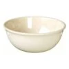 Thunder Group 11 Oz 4-7/8" Shallow Bowl Tan Package Of 12 -Gastro Gas 184185 WebOnly Lg 1