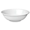 Thunder Group 70 Oz 9-3/4" Rimless Bowl White Package Of 12 1 Thunder Group 70 Oz 9-3/4" Rimless Bowl White Package Of 12 -Gastro Gas 184201 WebOnly Lg
