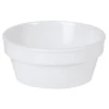 Thunder Group 4 Oz 3-1/4" Sauce Cup/ramekin White Package Of 12 2 Thunder Group 4 Oz 3-1/4" Sauce Cup/ramekin White Package Of 12 -Gastro Gas 184222 WebOnly Lg