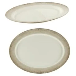 Thunder Group 21 X 15" Oval Platter Jazz