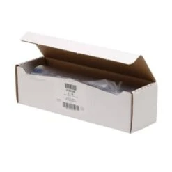 Anchor Packaging Perforated Cling Wrap Dispenser Box 12" X 12"