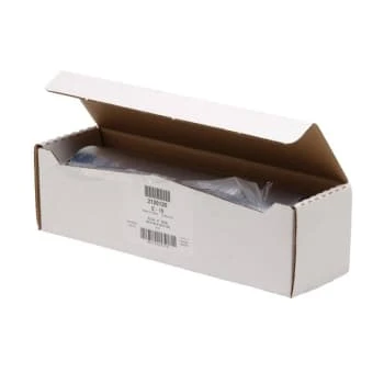Anchor Packaging Perforated Cling Wrap Dispenser Box 12" X 12" 3 Anchor Packaging Perforated Cling Wrap Dispenser Box 12" X 12"