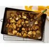 Mcnairn™ Quilon Bake Pan Liners 16.375" X 24.375" Case Of 1,000 -Gastro Gas 200892 WebOnly Lg