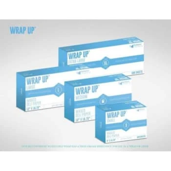 Mcnairn™ Wax Deli Paper 10" X 10.75" Case Of 6,000 3 Mcnairn™ Wax Deli Paper 10" X 10.75" Case Of 6,000