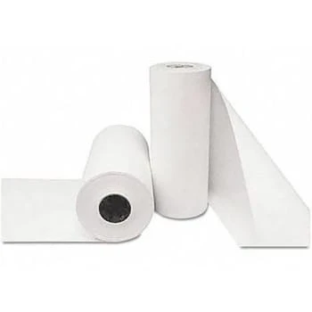 Nova® White Butcher Paper Roll 18" X 1000' 3 Nova® White Butcher Paper Roll 18" X 1000'