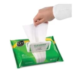 Sani Professional Sani Table Turner Case Of 1,080 -Gastro Gas 200897 LifestyleImage UNI Lg