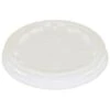 World Centric Fiber Cup Lid, 3.1" Diameter X 0.4"h, Clear, Case Of 1000 1 World Centric Fiber Cup Lid, 3.1" Diameter X 0.4"h, Clear, Case Of 1000 -Gastro Gas 203543 w MainProductImage Lg