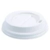 Polystyrene Flat Lid 9 Oz, Case Of 1000 -Gastro Gas 203958 v MainProductImage Lg