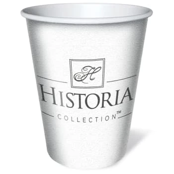 Dixie® Perfectouch Historia 8 Oz Paper Hot Cup Case Of 1000 3 Dixie® Perfectouch Historia 8 Oz Paper Hot Cup Case Of 1000