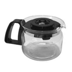 Rdi-Usa 4-Cup Replacement Glass Carafe (6-Case)
