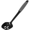 GENERIC Chef Craft Slotted Spoon, 12 Per Package -Gastro Gas 217688 MainProductImage Lg