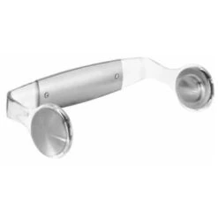 Idesign Wall Mount Multi-Purpose Holder (4-Case)