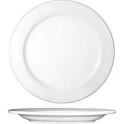International Tableware 7 1/8 Inch Plate, 36 Per Case