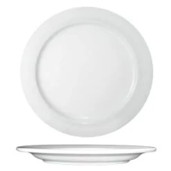 International Tableware 9.75 Inch Plate, 24 Per Case