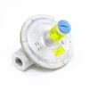 Maxitrol 3/4"npt 2psi Max Inlt 7-11"wc Outlt Line Prsr Gas Regulator Vent Limter -Gastro Gas 222860 MainProductImage Lg