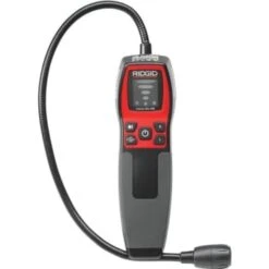 Ridgid Micro Cd-100 Combustible Gas Detector Battery Powered
