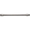 Watts Gas Connector Stainless Steel 3/4 In Fip X 3/4 In Mip X 60 In -Gastro Gas 269870 MainProductImage Lg