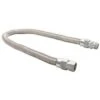 Watts Gas Connector Coated 1 In Od X 36 In Fip X 3/4 In Mip -Gastro Gas 269883 MainProductImage Lg