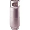 Worthington 33.5 Lbs. Empty Aluminum Propane Forklift Cylinder