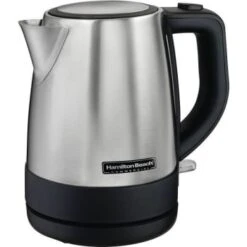 Hamilton Beach Kettle Commercial Ss 1l