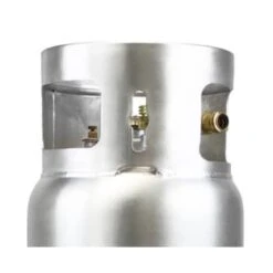 Flame King Aluminum Forklift Cylinder -Gastro Gas 280589 DetailedProductView1 Lg