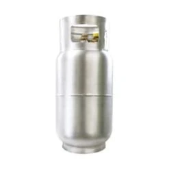 Flame King Aluminum Forklift Cylinder