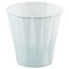 Solo 3.5 Oz Treated Paper Portion Cup Package Of 5000 -Gastro Gas 283571 MainProductImage Lg